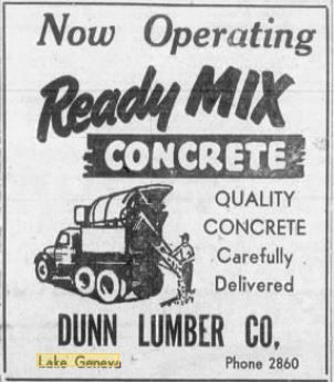 Dunn Lumber